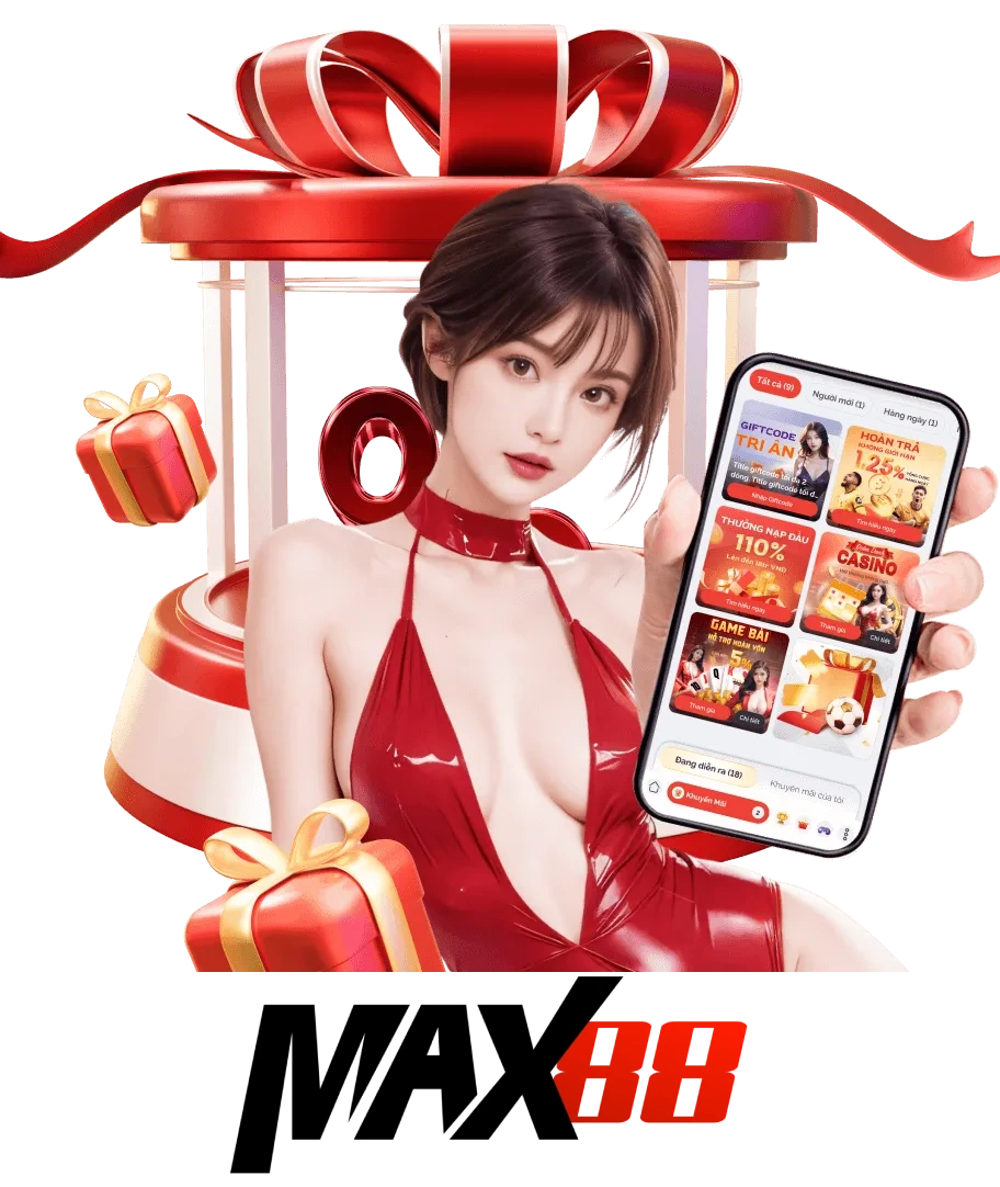 Ứng dụng và dịch vụ di động Max88